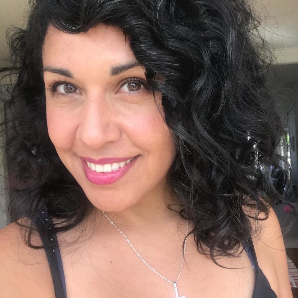 Dehlia Ford-Feliz headshot