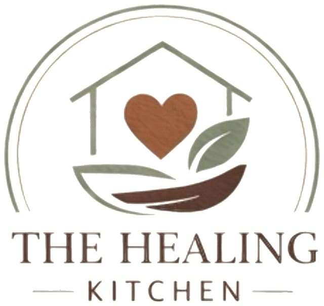 The Healing Kitchen